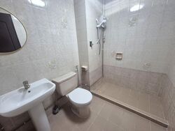 Palm Lodge (D14), Apartment #602726771